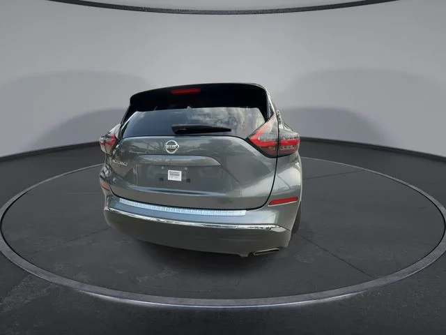 2019 Nissan Murano S - Photo 7