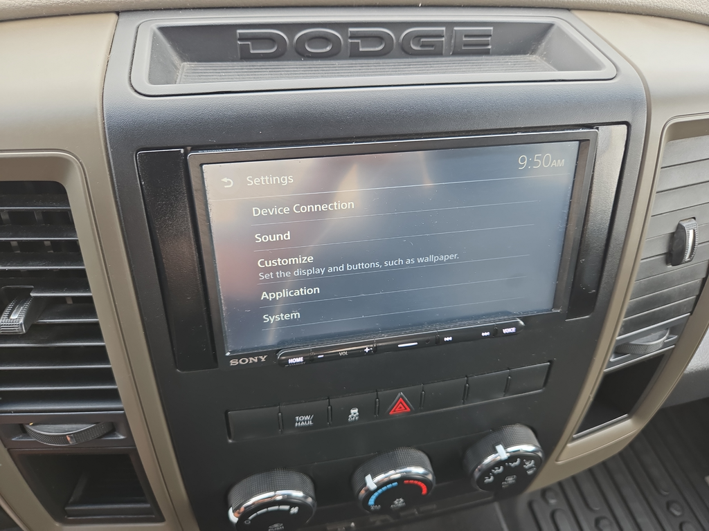 Used 2011 Blue Ram ST image 18