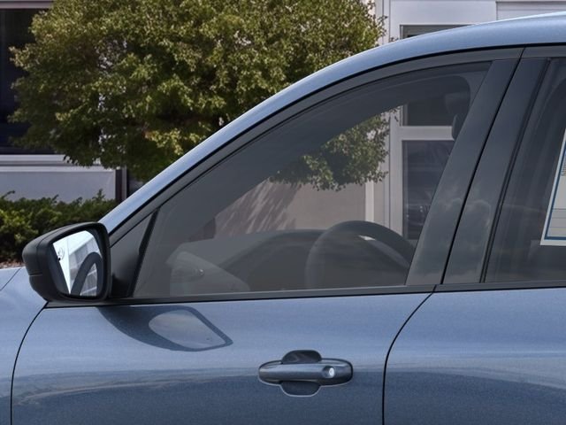 New 2026 Vapor Blue Ford Active image 20