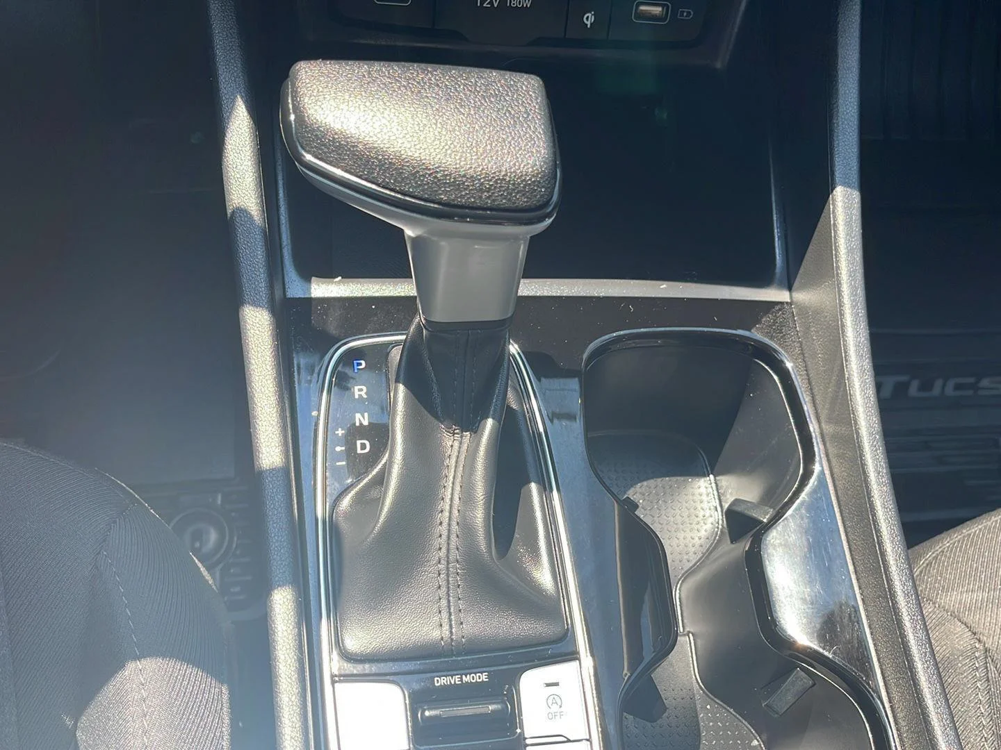 Certified Used 2024 Black Pearl Hyundai SEL image 28
