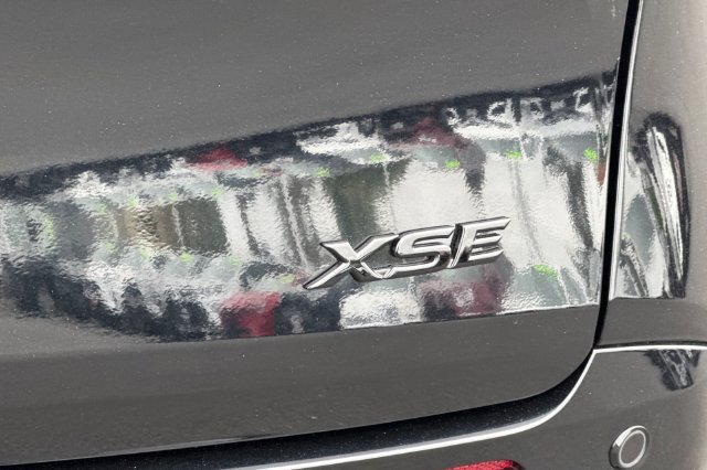 Used 2026 Black Toyota XSE image 34