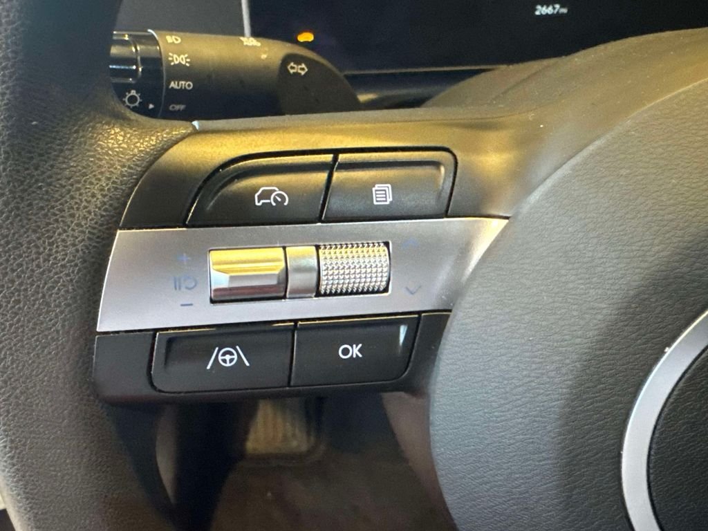 2026 Hyundai Santa Cruz SEL - Photo 20