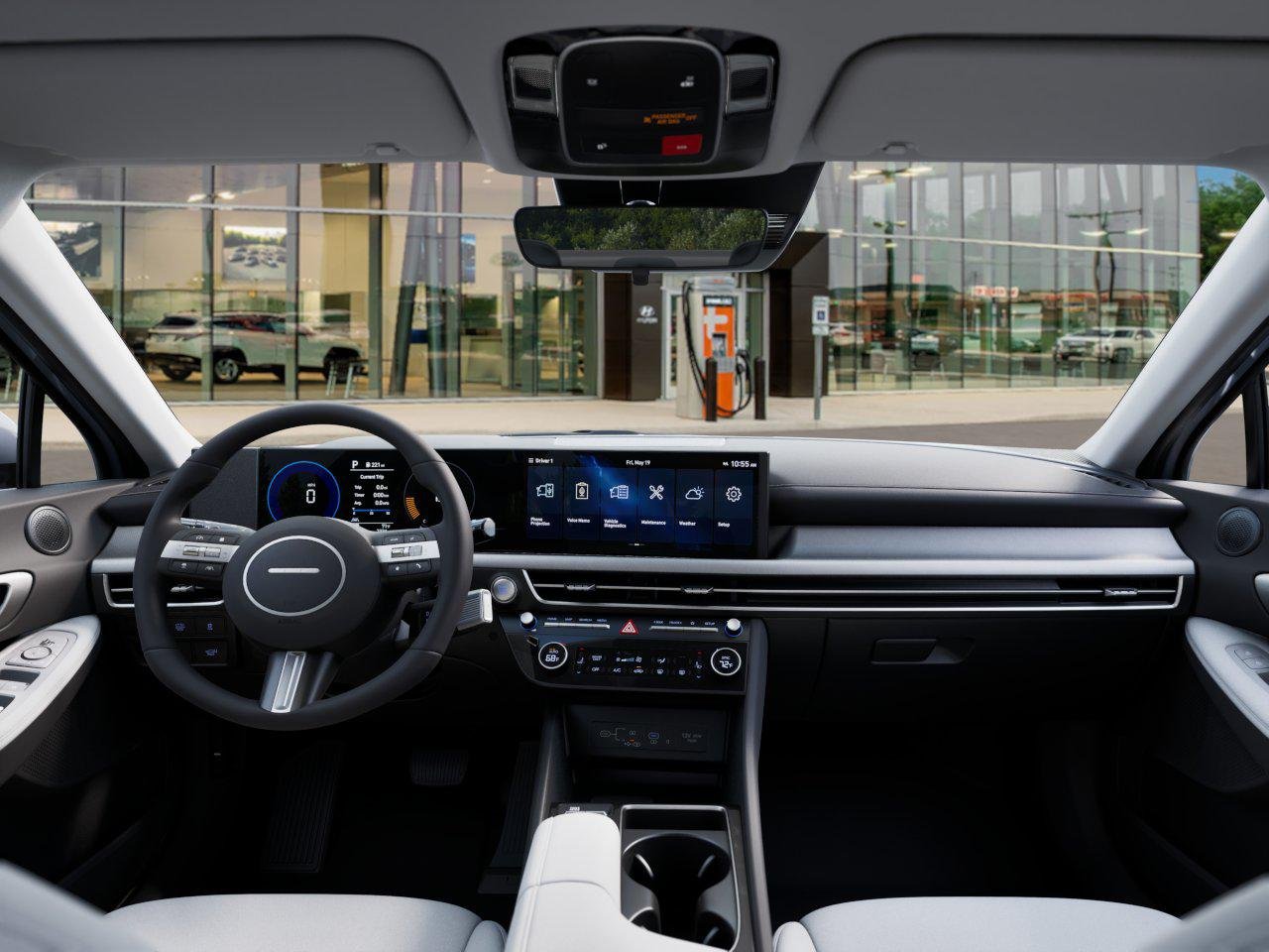 Vehicle thumbnail