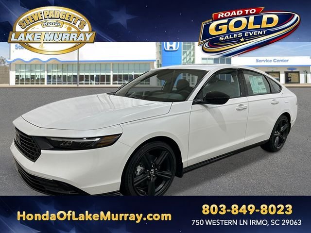 New Honda For Sale SC | 2025 | 2026 | Columbia SC | Irmo SC