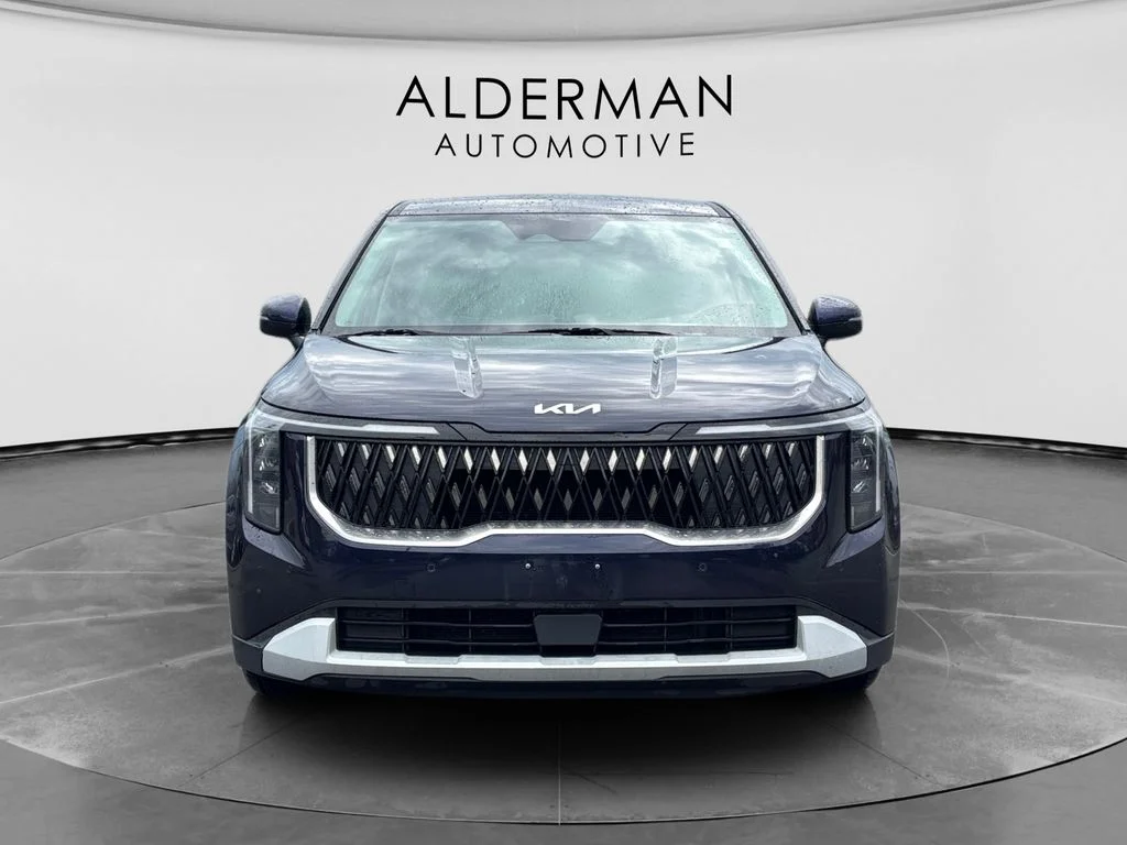 Used 2022 Gray Kia LXS image 8