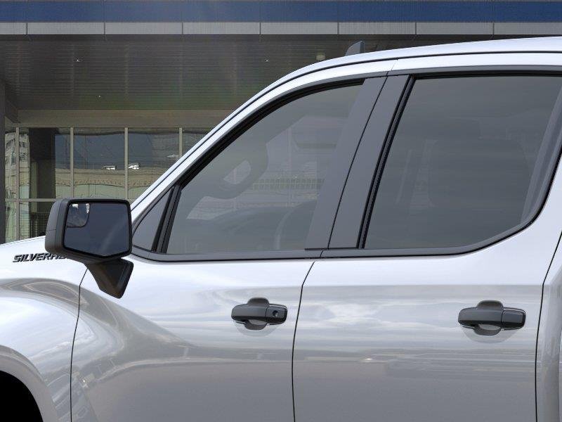 2026 Chevrolet Silverado 1500 Custom - Photo 12