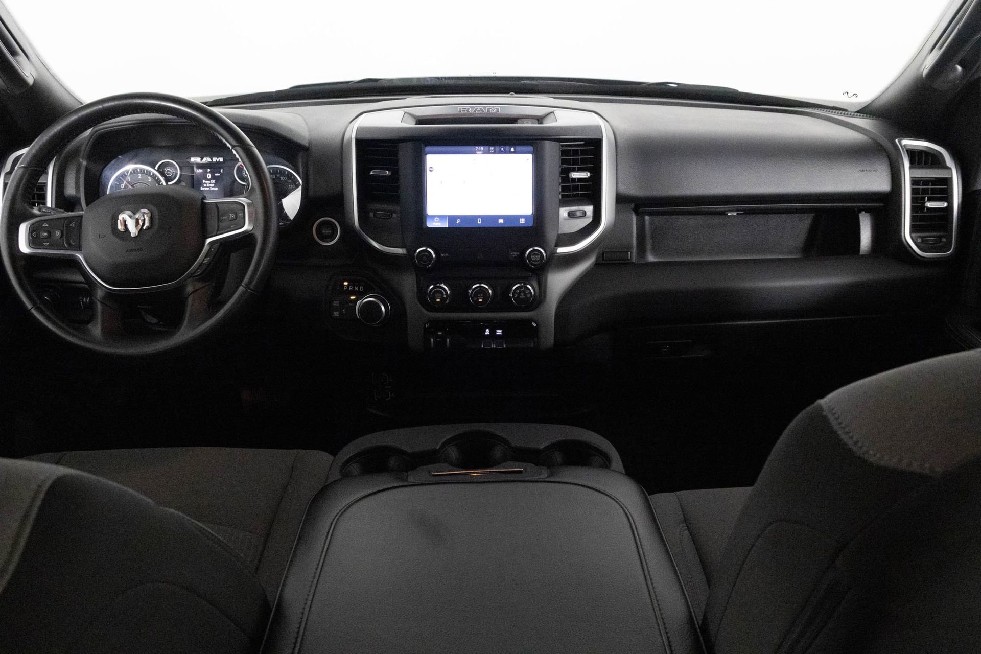 2024 RAM 2500 - Image 18