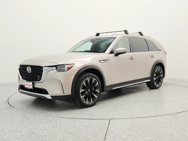 2024 Mazda CX-90 PHEV Premium Plus AWD
