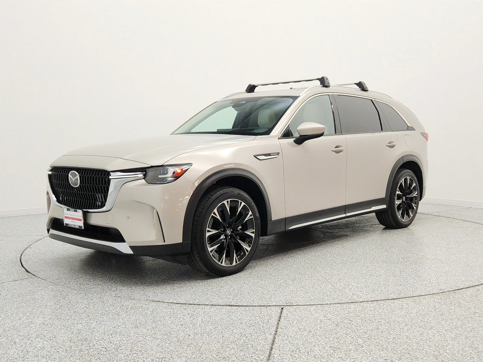 2024 Mazda CX-90 PHEV Premium Plus Package's photo