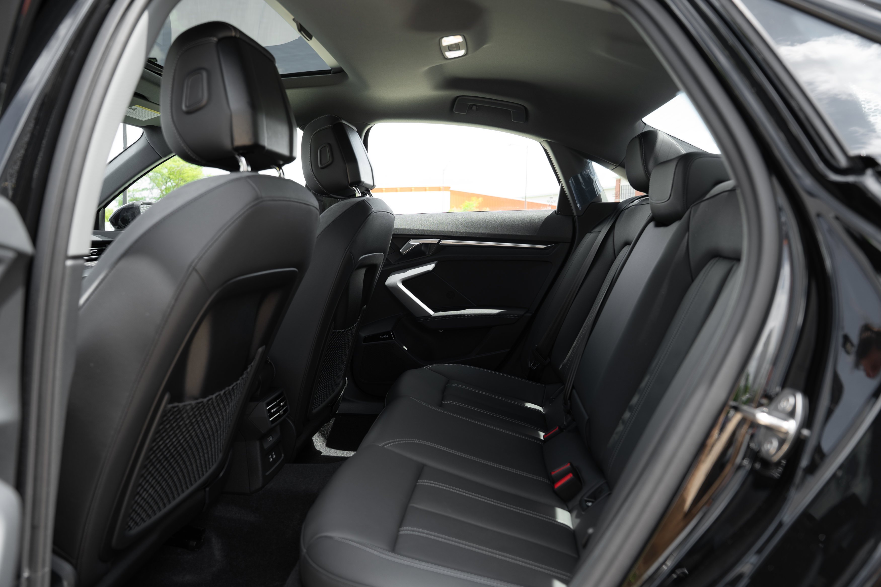 New 2026 Mythos Audi Premium Plus image 24