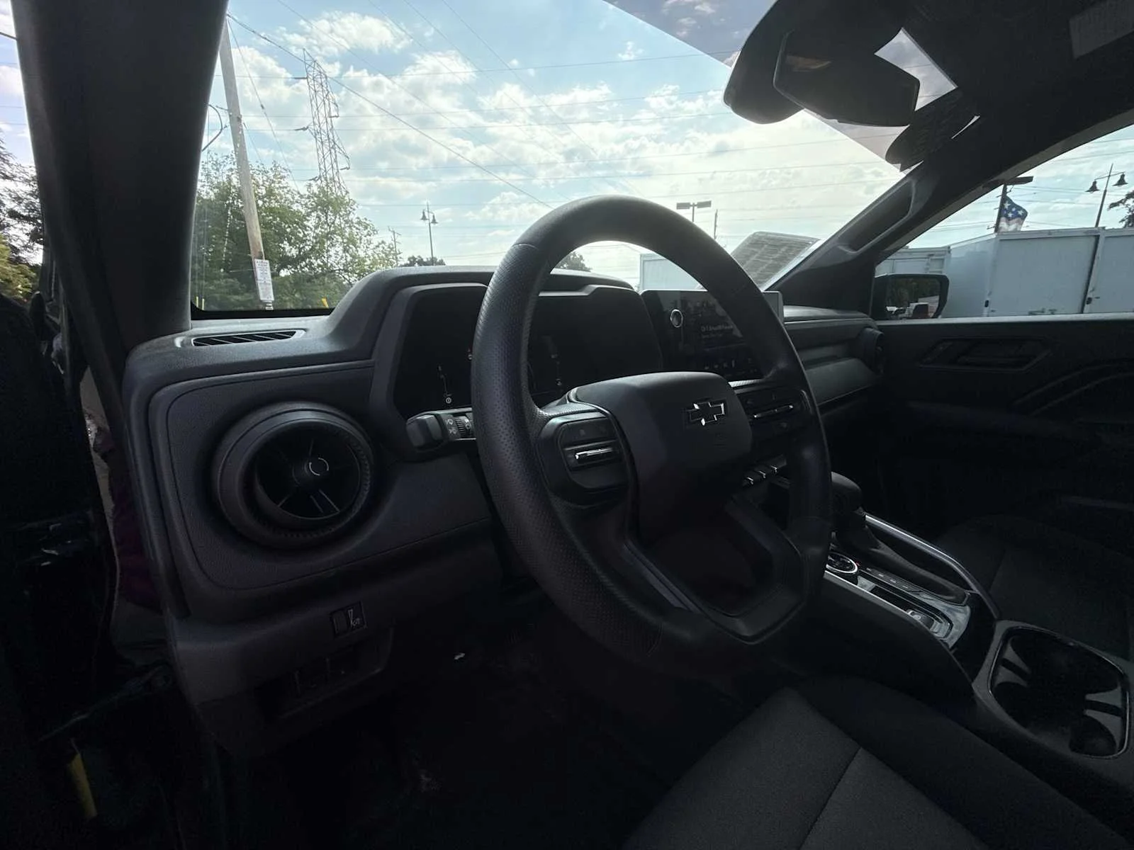 2023 Chevrolet Colorado Trail Boss - Photo 10