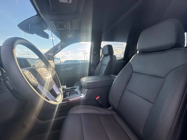 New 2026 Onyx Black GMC Elevation image 20