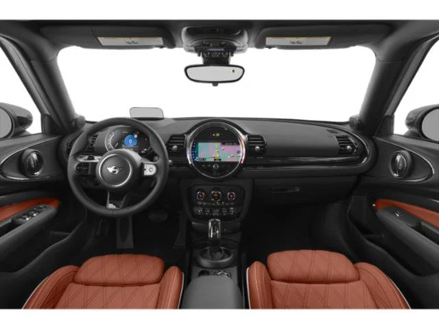 Used 2024 Nanuq White Metallic MINI Cooper S image 8