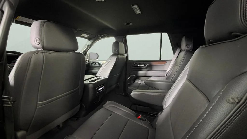 Certified Used 2025 Onyx Black GMC Denali image 28