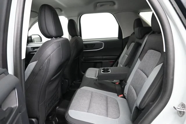 Used 2024 Cactus Gray Ford Big Bend image 21