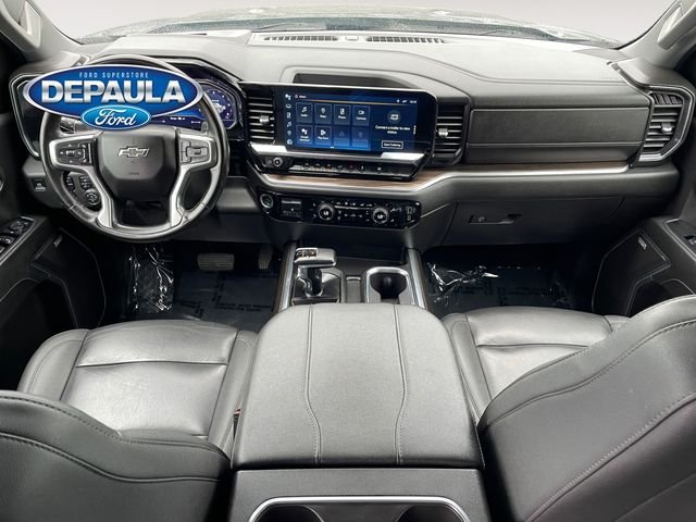 Used 2024 Ash Chevrolet RST image 13