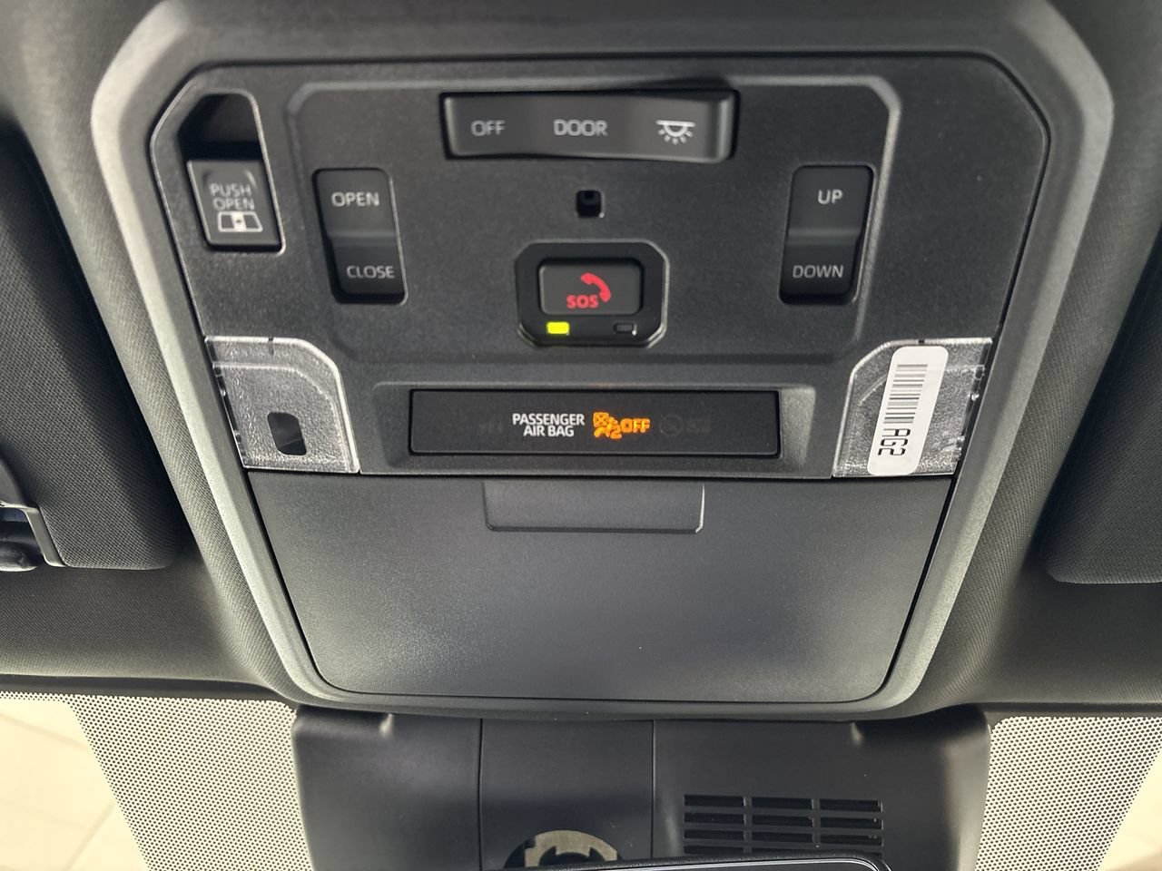 2026 Toyota Tacoma TRD Off Road - Photo 16