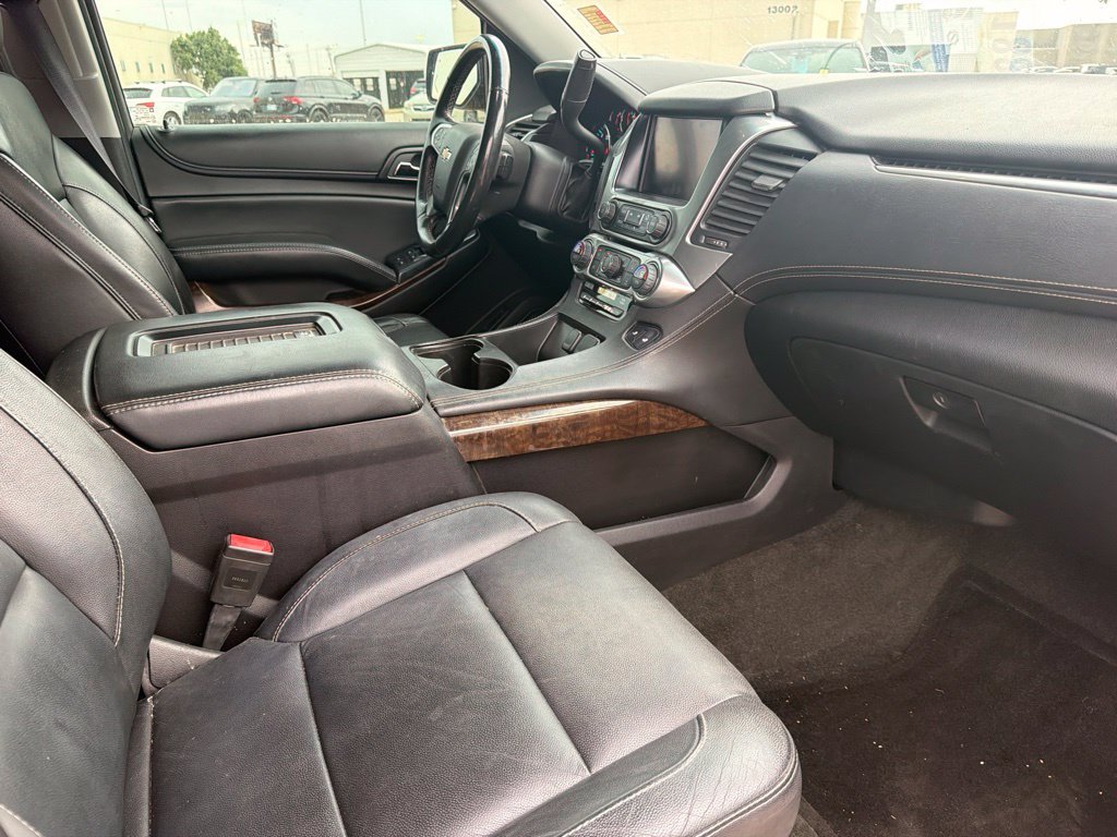 Used 2016 Black Chevrolet LT image 11