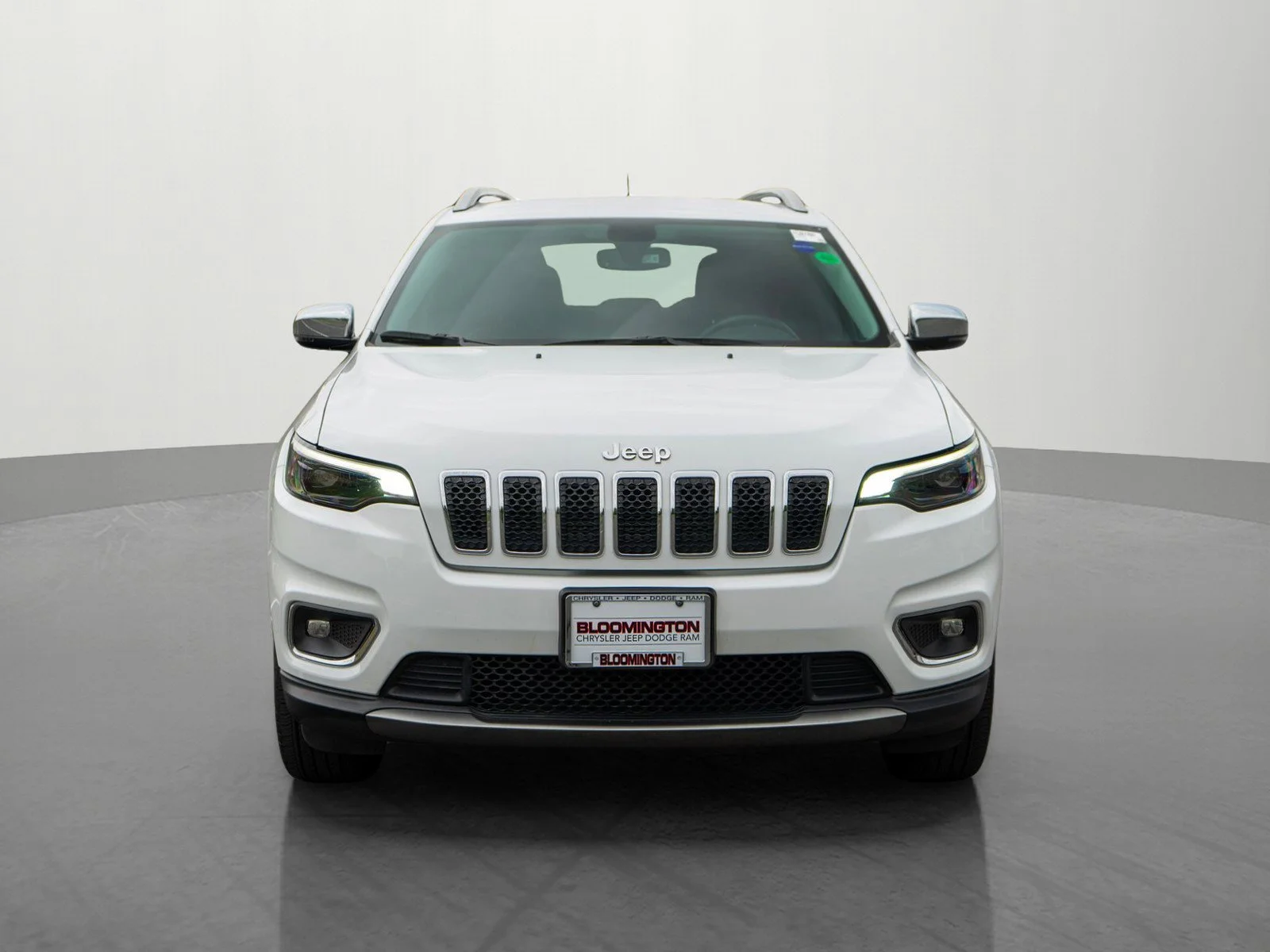 Used 2020 Jeep Cherokee Limited with VIN 1C4PJMDN4LD595022 for sale in Minneapolis, Minnesota