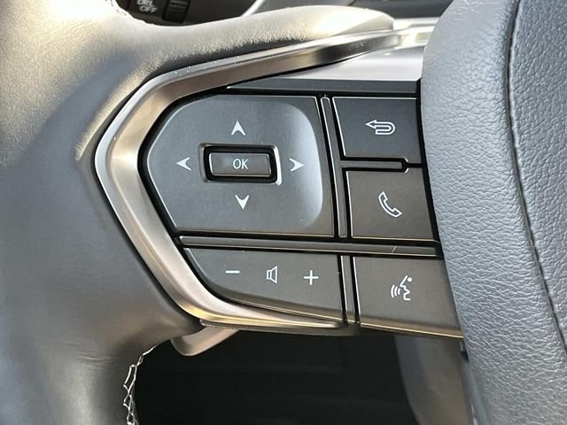 2024 Lexus LX Luxury - Photo 40