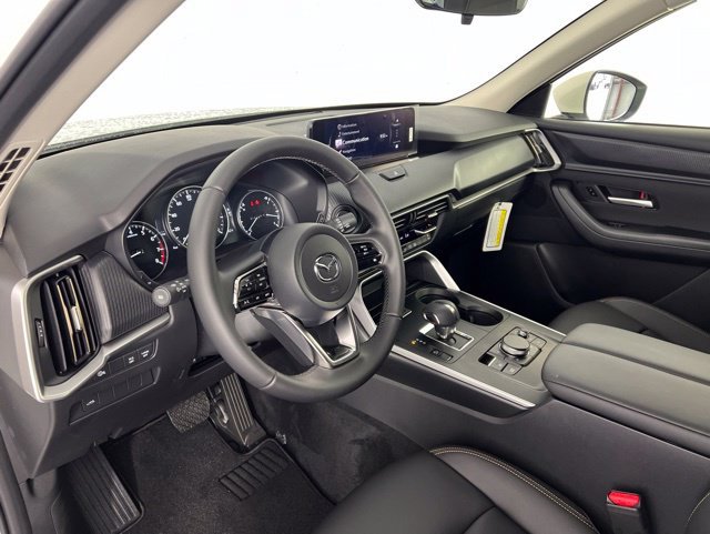 New 2026 White Mazda 3.3 Turbo Select image 12