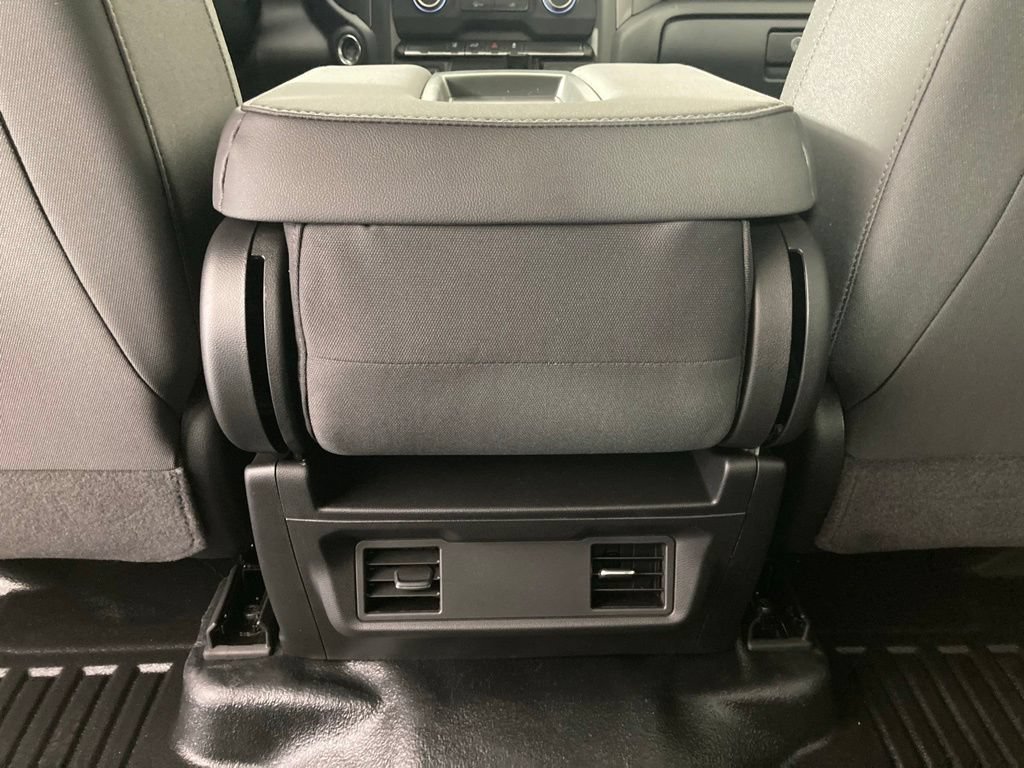 2026 Chevrolet Silverado 3500 HD LTZ - Photo 12