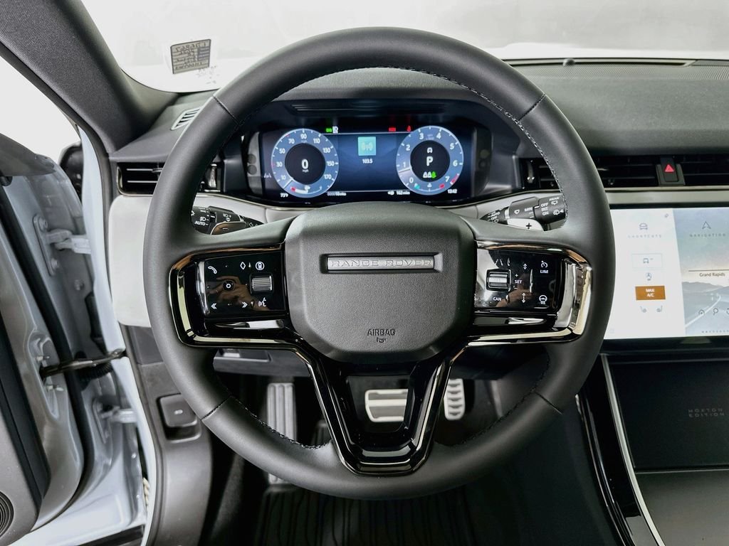 New 2026 Arroios Grey Land Rover Hoxton Edition image 12