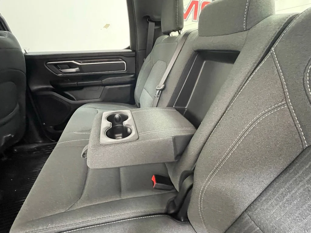 Used 2022 Red Ram Big Horn/Lone Star image 14