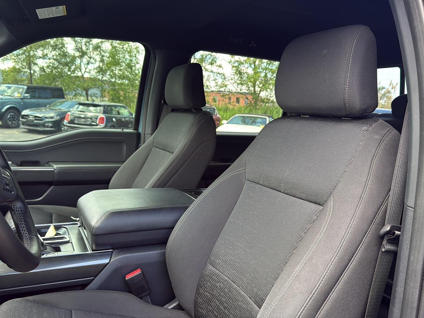 Used 2023 Area 51 Ford XLT image 4