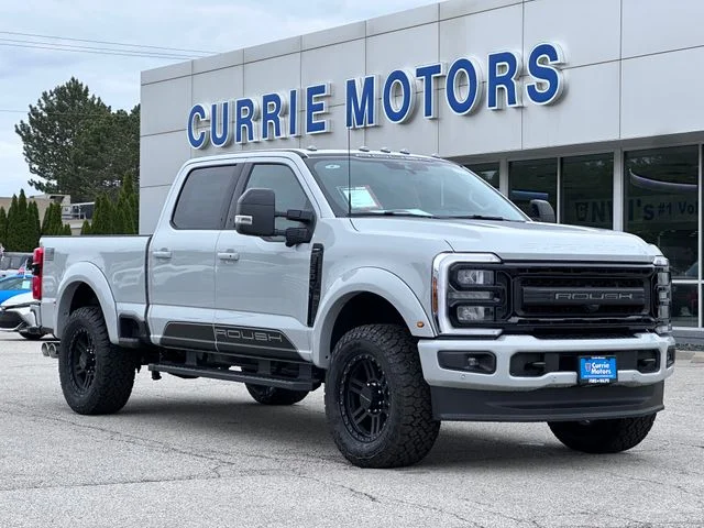 2026 Ford F-250 Lariat 4x4 Crew Cab 6-3/4' Box's photo
