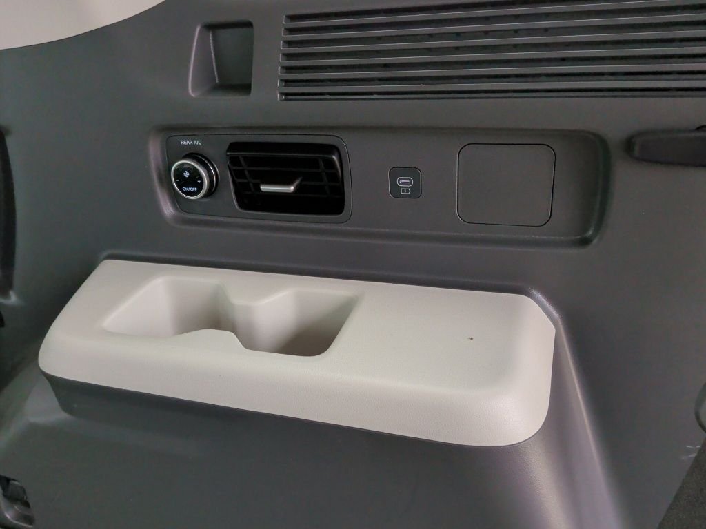 Used 2026 White Hyundai SEL image 37