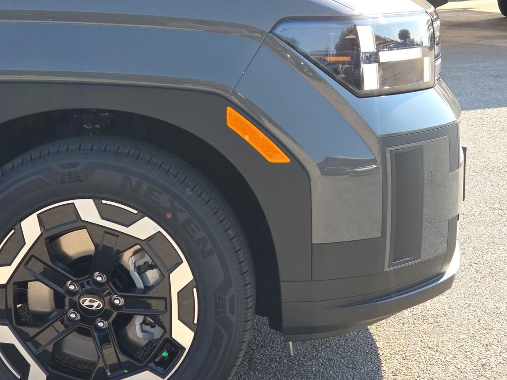 Certified Used 2026 Gray Hyundai SEL image 5