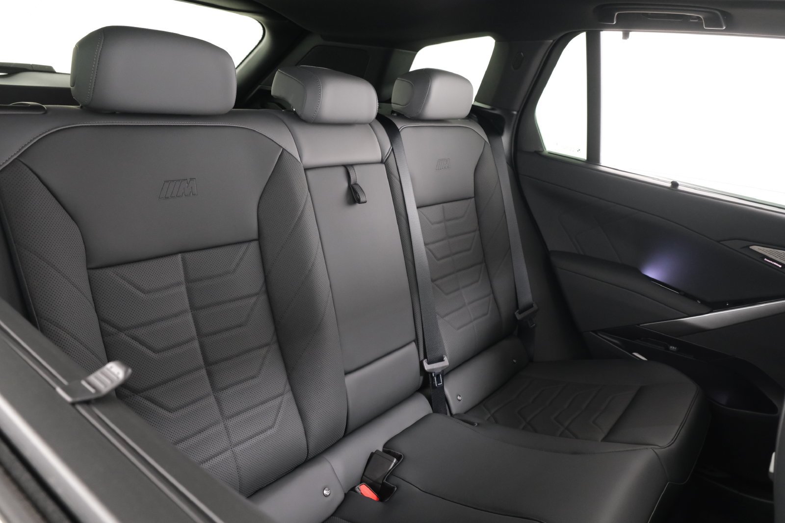 New 2027 Dravit Grey Metallic BMW  image 41