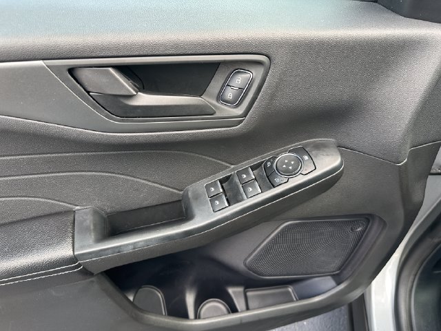 Certified Used 2024 Silver Metallic Ford Active image 18