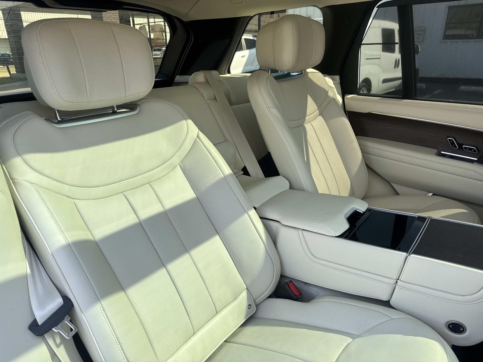 2023 Land Rover Range Rover Autobiography - Photo 9