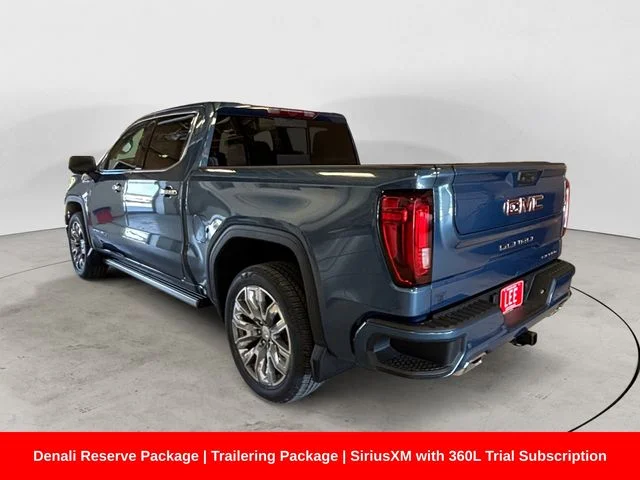 New 2026  GMC Denali image 3