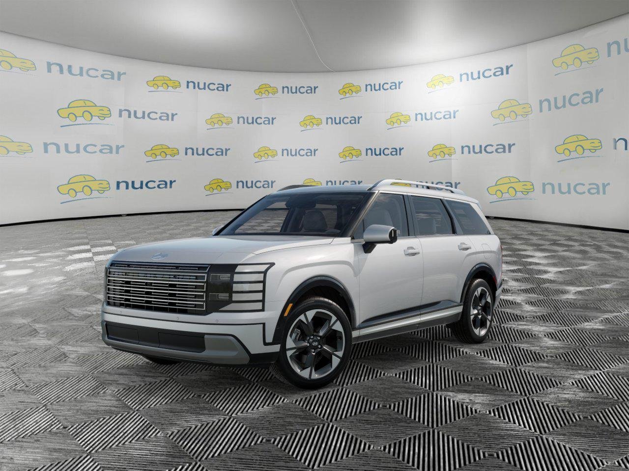 2026 Hyundai Palisade Limited AWD's photo