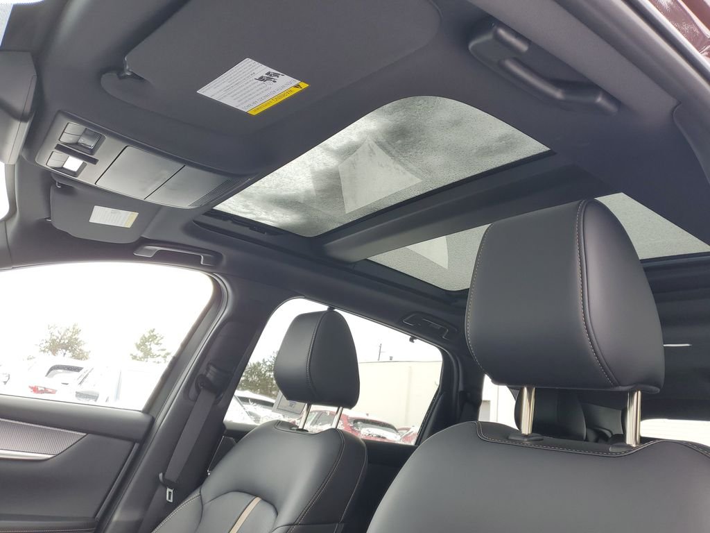 2026 Mazda CX-90 Premium Sport Package - Photo 12