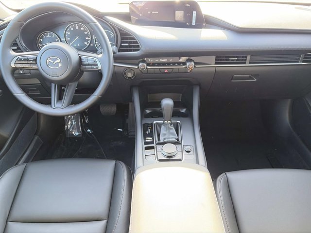 New 2026 Jet Black Mica Mazda 2.5 S Select Sport image 5