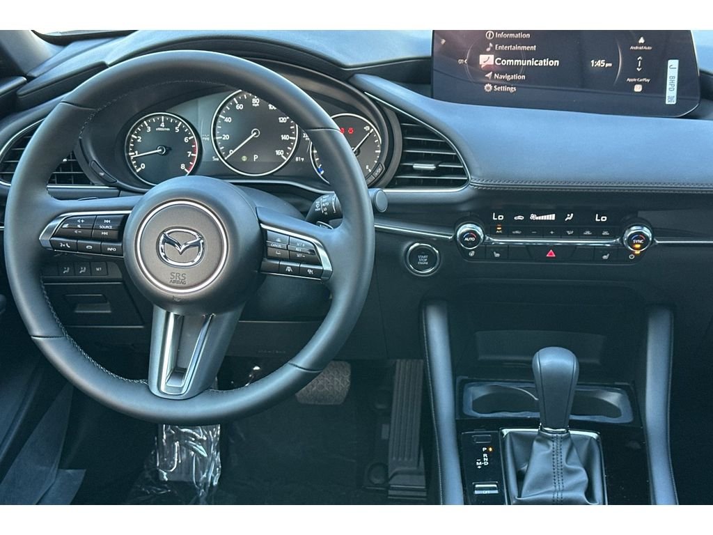 2026 Mazda Mazda3 Turbo Premium Plus - Photo 12