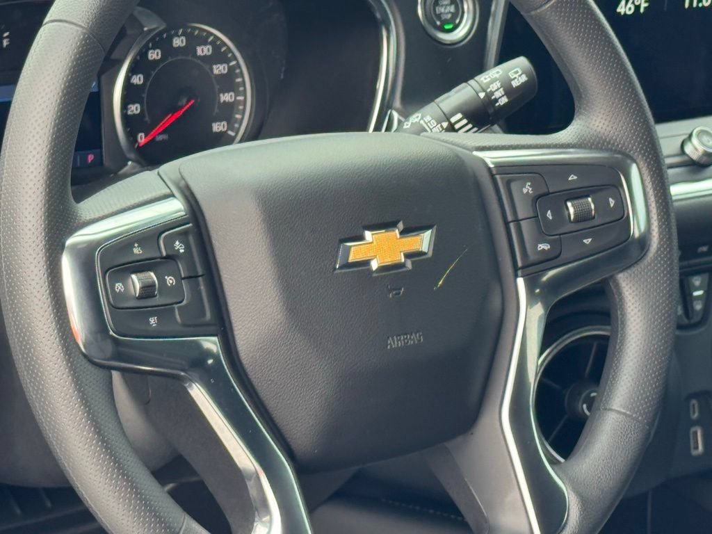 2026 Chevrolet Blazer 2LT - Photo 15