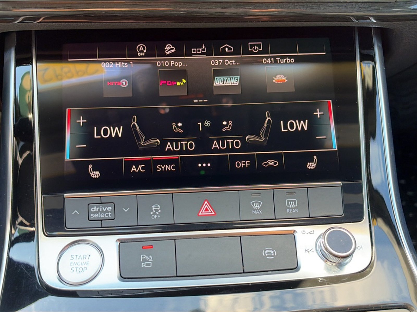 2020 Audi Q7 Premium Plus - Photo 42