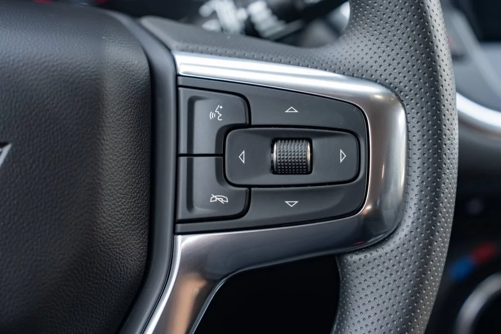 2026 Chevrolet Blazer 2LT - Photo 15