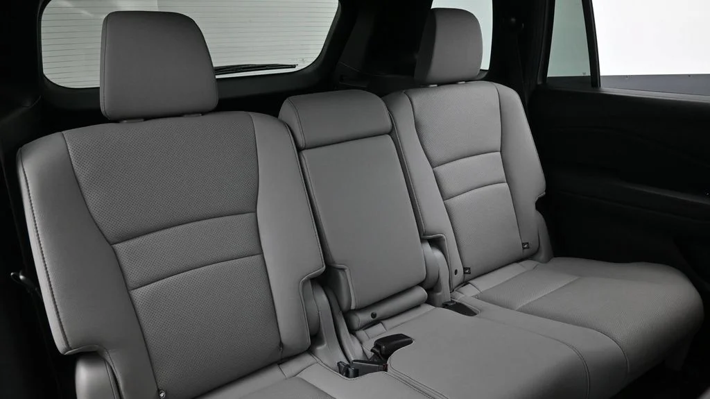 Used 2023 Gray Honda EX-L image 12