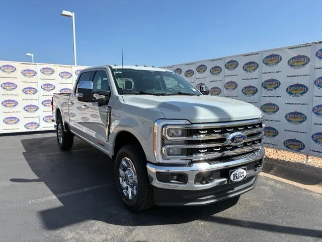 New 2026 Avalanche Ford Lariat image 2