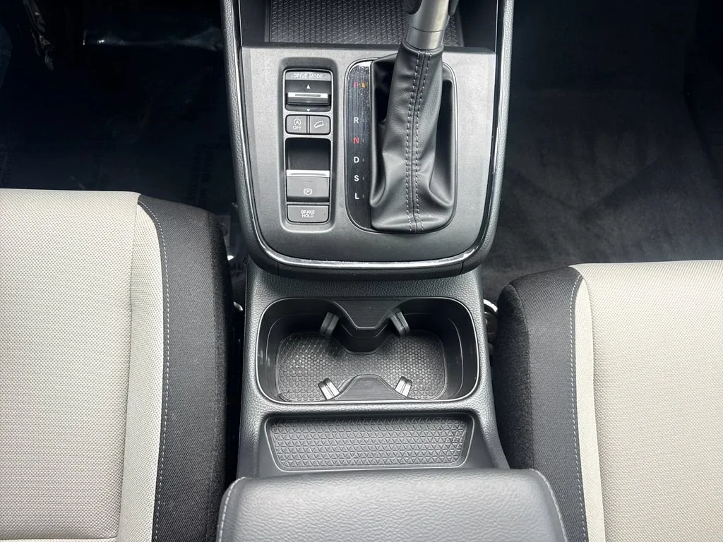 2025 Honda CR-V EX - Photo 60