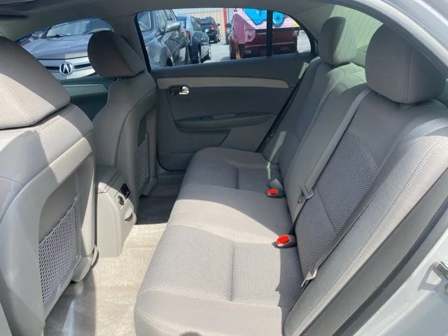 Used 2012 Silver Chevrolet LT image 18