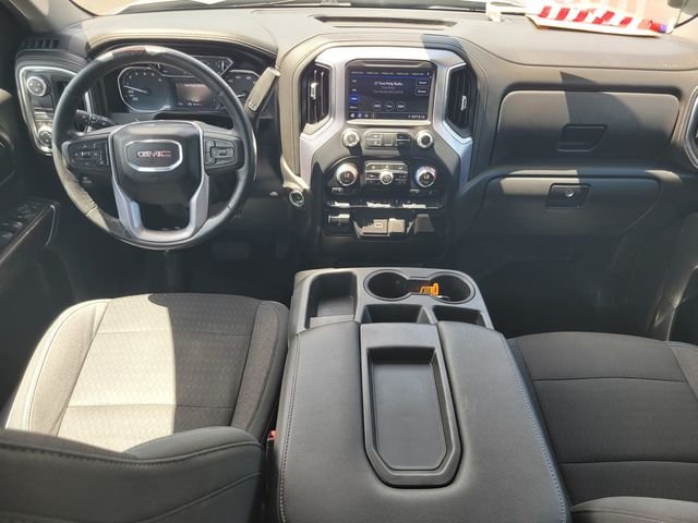 Used 2019 Silver GMC SLE image 16