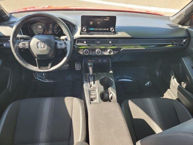Used 2023  Honda Sport image 16