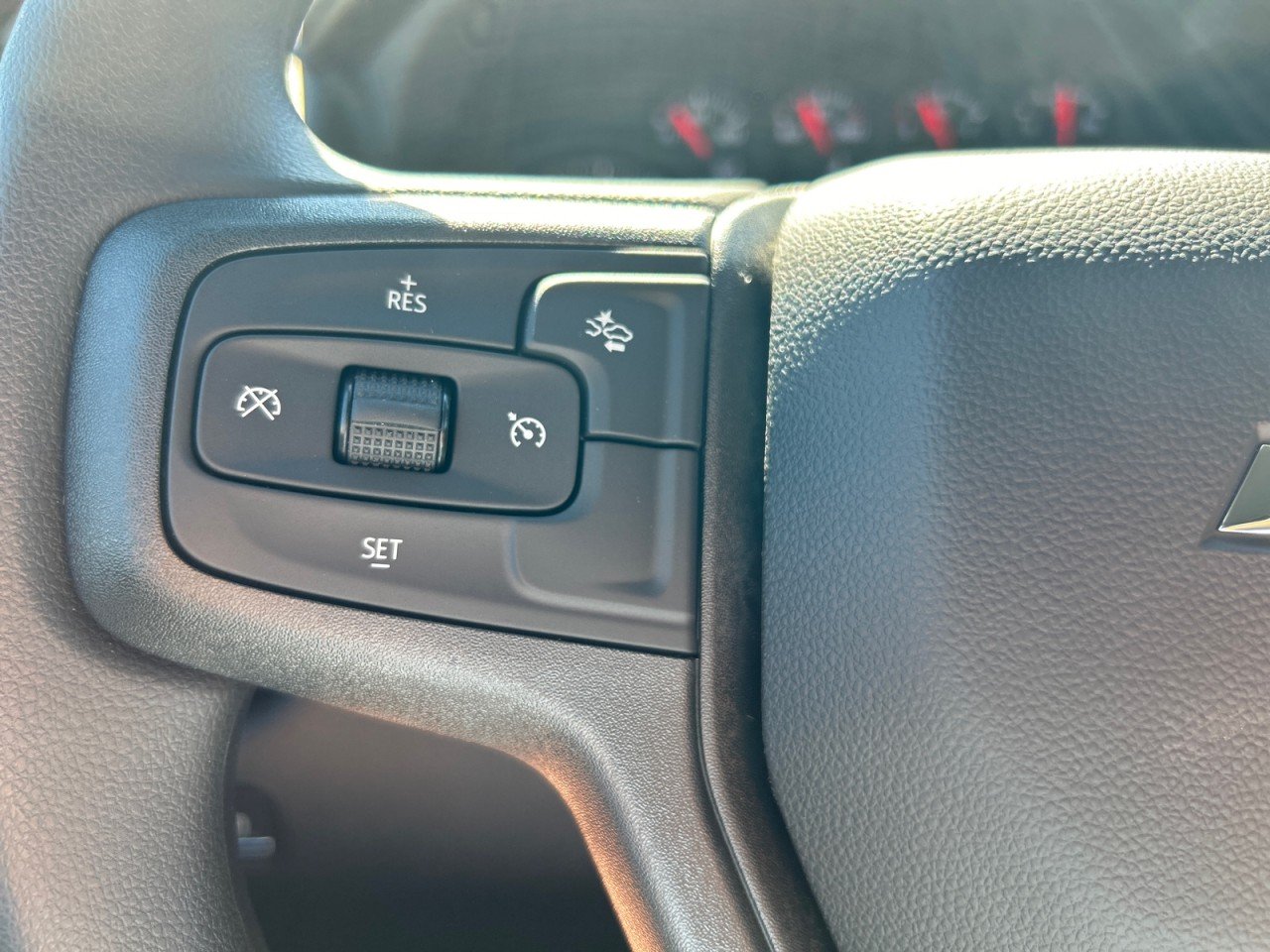 2026 Chevrolet Silverado 1500 Custom - Photo 14